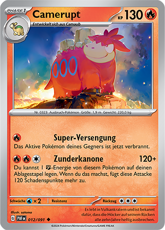 POKÉMON PALDEAS SCHICKSALE BASIS-KARTEN NACH WAHL 001-074(DE)