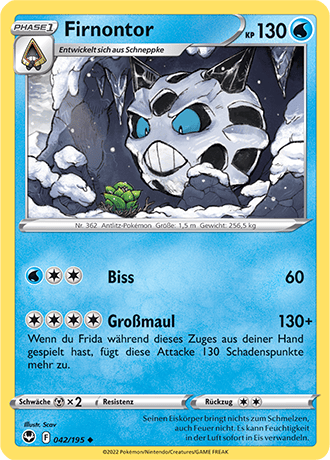 Pokémon Silberne Sturmwinde Basis-Karten nach Wahl Nr. 001- 127 (DE)