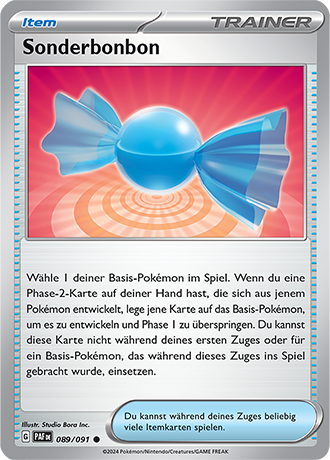 POKÉMON PALDEAS SCHICKSALE TRAINERKARTEN NACH WAHL (DE)