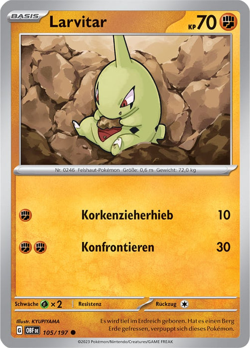 POKÉMON OBSIDIANFLAMMEN EINZELKARTEN REVERSE-HOLO NACH WAHL(DEUTSCH)