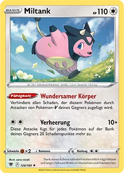 POKÉMON ASTRALGLANZ HOLOGRAFISCHE KARTEN NACH WAHL (DE)