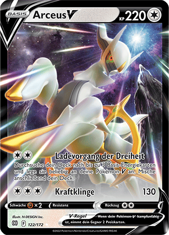 Pokémon Strahlende Sterne Fullart/ V / VMAX Karten nach Wahl (DE)