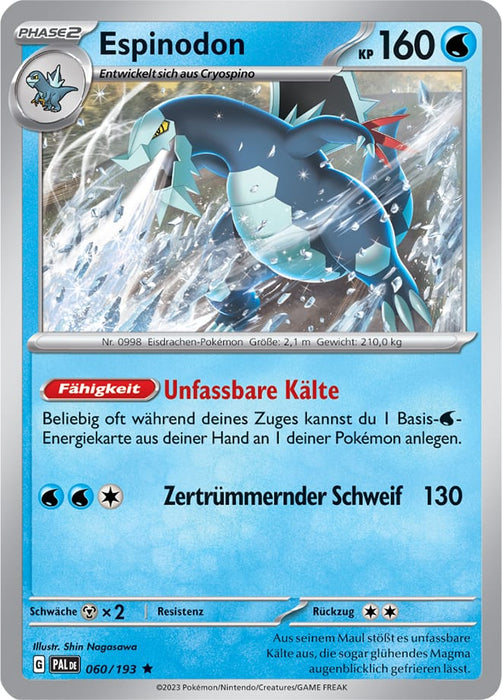 Pokémon Entwicklungen in Paldea holografische Karten nach Wahl (DE)