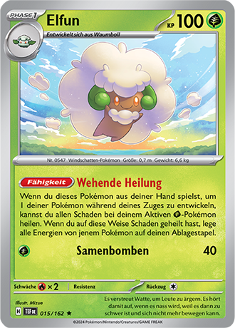 Pokémon Gewalten der Zeit Einzelkarten Reverse-Holo nach Wahl Nr. 001-109 (DE)