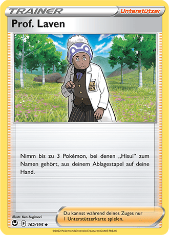 Pokémon Silberne Sturmwinde Basis-Karten nach Wahl Nr. 129 - 169 (DE)