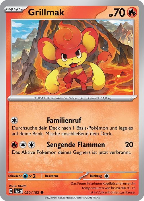 Pokémon Paradoxrift Einzelkarten nach Auswahl Basis Nr. 01-113 (Deutsch)