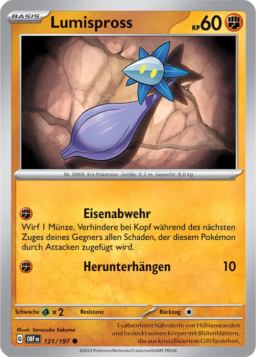 POKÉMON OBSIDIANFLAMMEN EINZELKARTEN NACH WAHL NR. 112-185 (DEUTSCH)