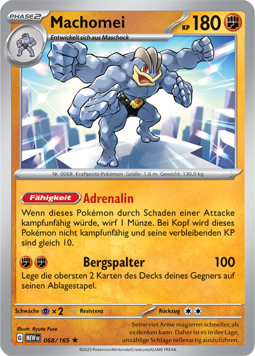 Pokémon 151 Kollektion Einzelkarten holografisch nach Auswahl (deutsch)