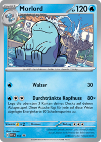 Pokémon Stürmische Funken holografische Karten nach Wahl (DE)