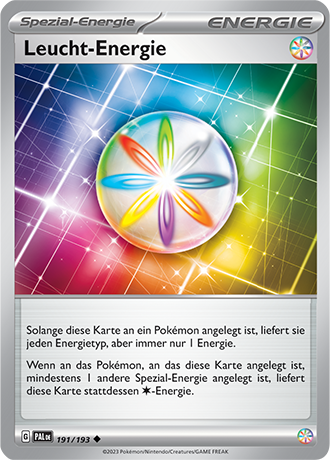 Pokémon Entwicklungen in Paldea Trainer-Karten nach Wahl (DE)