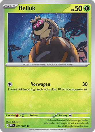 Pokémon Gewalten der Zeit Einzelkarten Reverse-Holo nach Wahl Nr. 001-109 (DE)