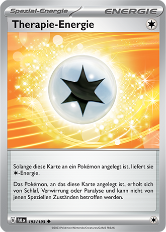 Pokémon Entwicklungen in Paldea Trainer-Karten nach Wahl (DE)