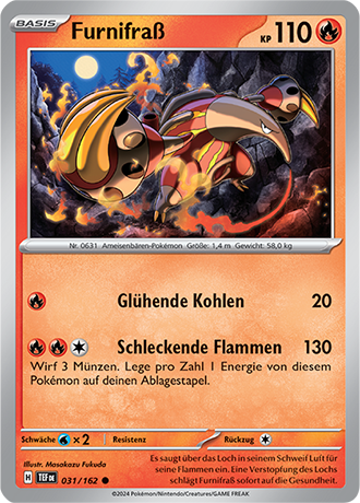 Pokémon Gewalten der Zeit Einzelkarten Reverse-Holo nach Wahl Nr. 001-109 (DE)