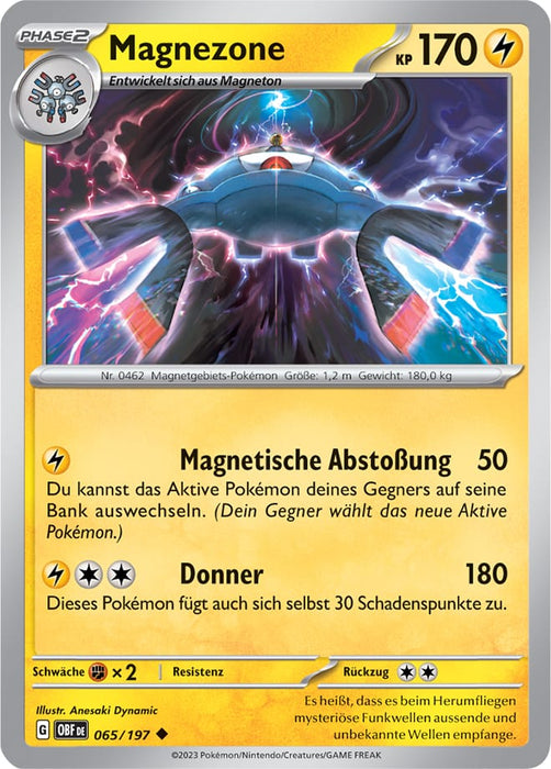 POKÉMON OBSIDIANFLAMMEN EINZELKARTEN REVERSE-HOLO NACH WAHL(DEUTSCH)