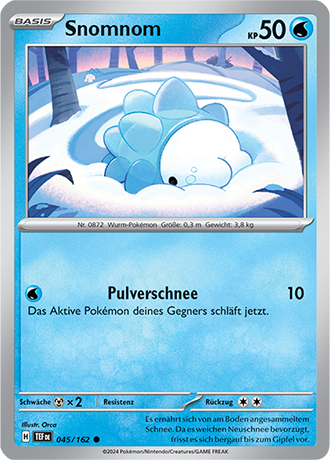 Pokémon Gewalten der Zeit Einzelkarten Reverse-Holo nach Wahl Nr. 001-109 (DE)