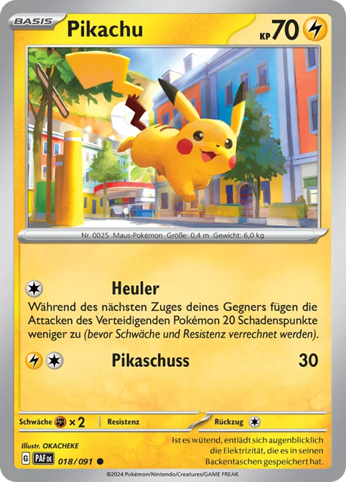 POKÉMON PALDEAS SCHICKSALE EINZELKARTEN Reverse-Holo NACH WAHL (DE)