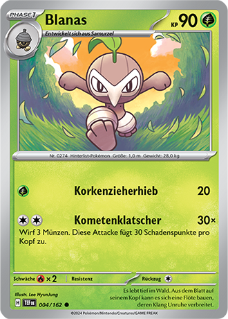 Pokémon Gewalten der Zeit Einzelkarten Reverse-Holo nach Wahl Nr. 001-109 (DE)