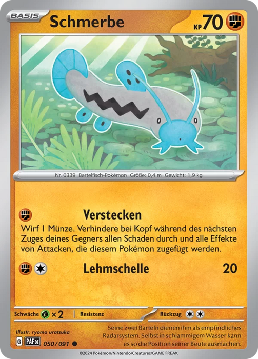 POKÉMON PALDEAS SCHICKSALE EINZELKARTEN Reverse-Holo NACH WAHL (DE)