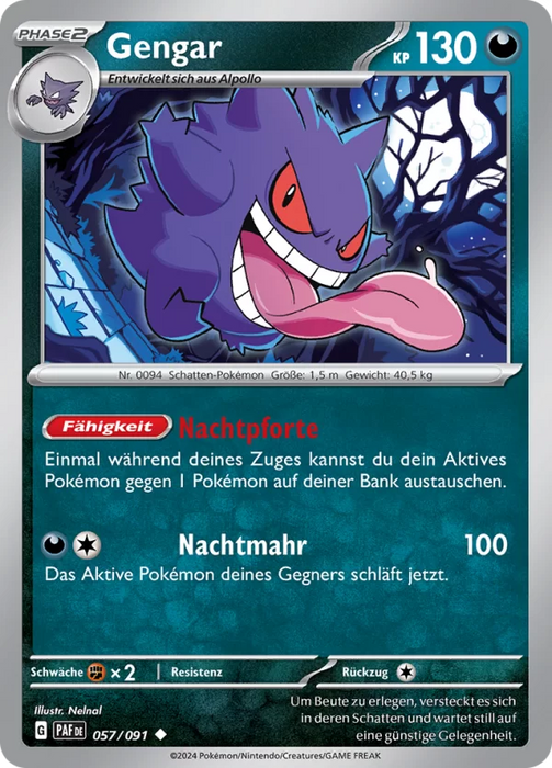 POKÉMON PALDEAS SCHICKSALE EINZELKARTEN Reverse-Holo NACH WAHL (DE)