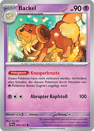 POKÉMON PALDEAS SCHICKSALE EINZELKARTEN Reverse-Holo NACH WAHL (DE)