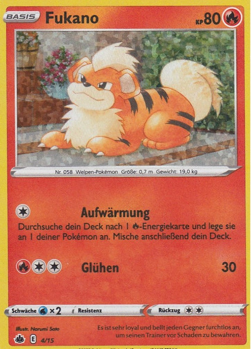 Sonstige holografische Pokémon-Karten (DE)