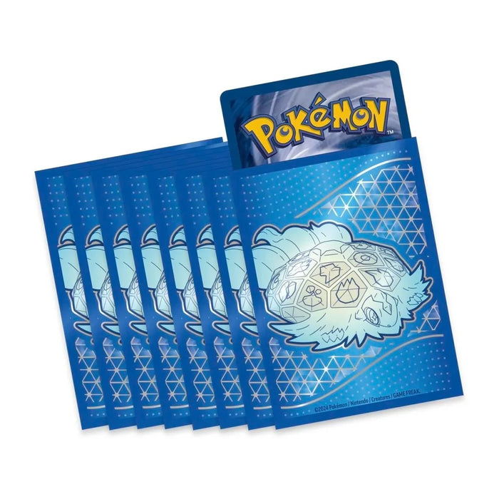 Pokémon Stellarkrone Top-Trainer-Box (DE)